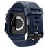 Spigen Apple Watch 11/10 Series Case+Band – Rugged Armor Pro